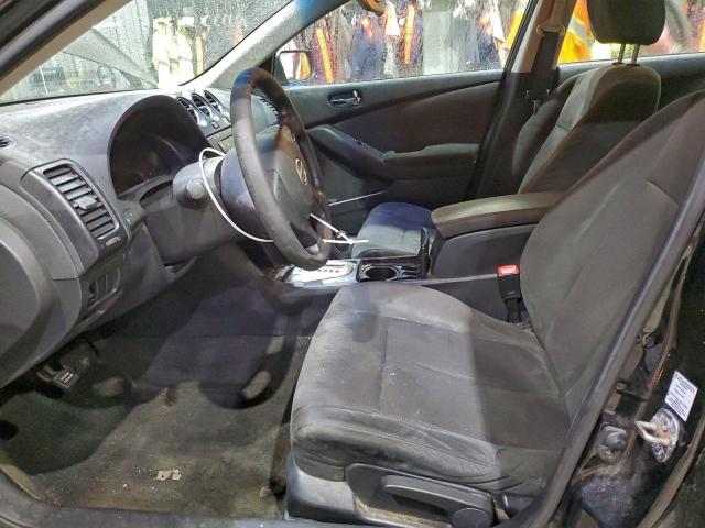 Nissan Altima Hybrid Image 5