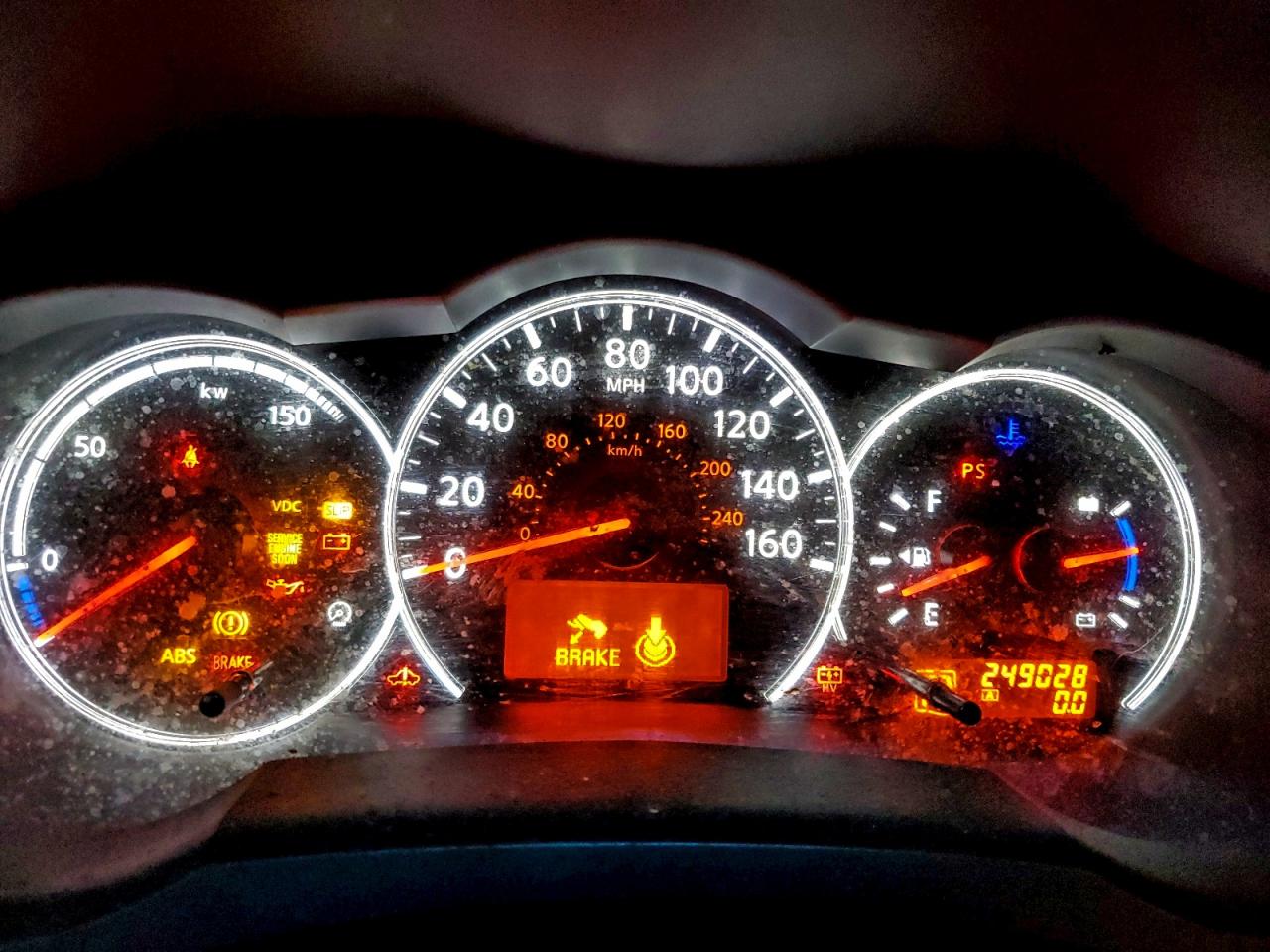 Nissan Altima Hybrid Image 11