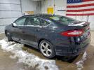 Ford Fusion Se Image 3