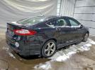 Ford Fusion Se Image 12