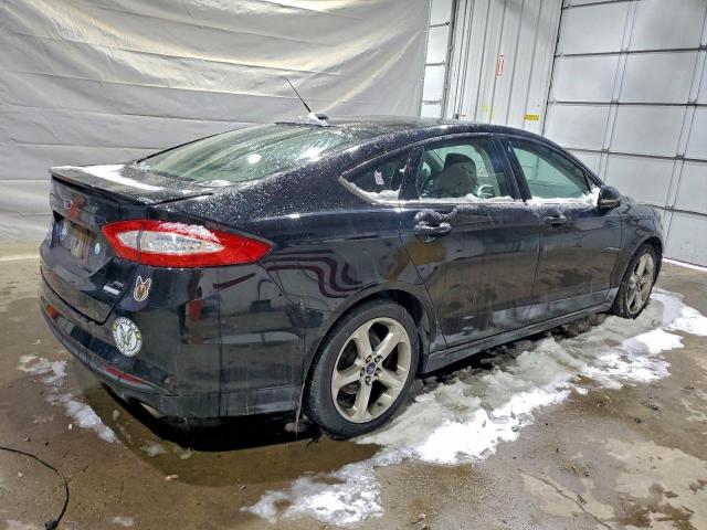 Ford Fusion Se Image 12