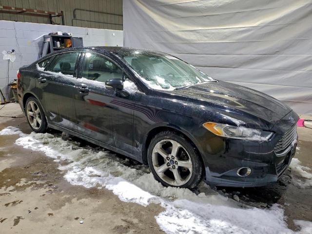 Ford Fusion Se Image 5