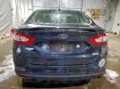 Ford Fusion Se Image 8
