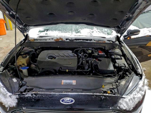 Ford Fusion Se Image 4