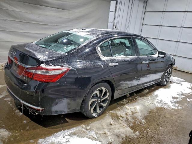 Honda Accord Exl Image 11