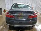 Honda Accord Exl Image 4