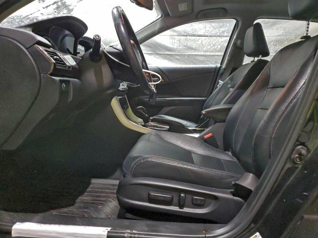 Honda Accord Exl Image 5