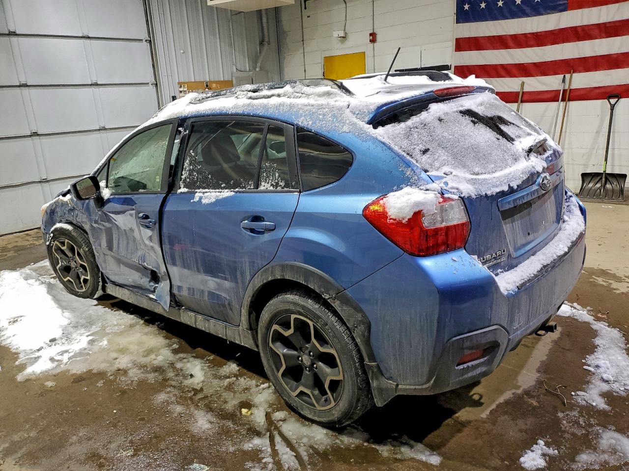 Subaru Xv 2.0 Premium Image 2