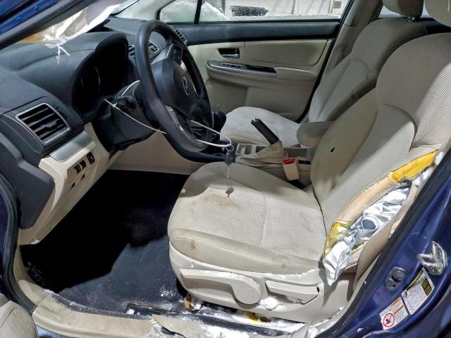 Subaru Xv 2.0 Premium Image 6