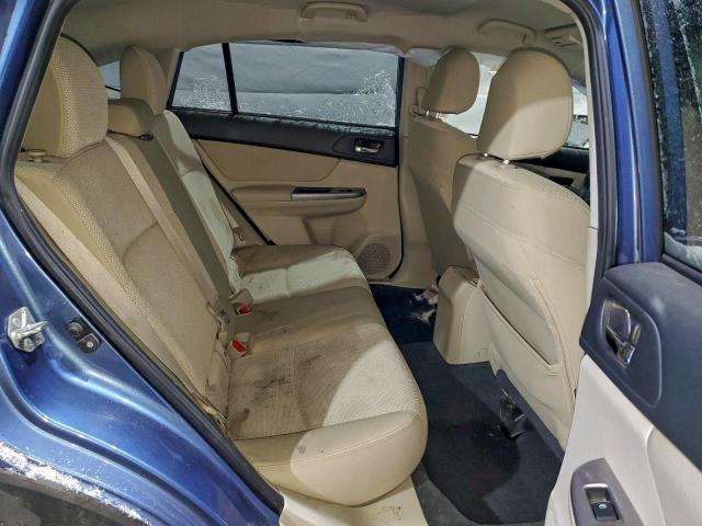 Subaru Xv 2.0 Premium Image 12