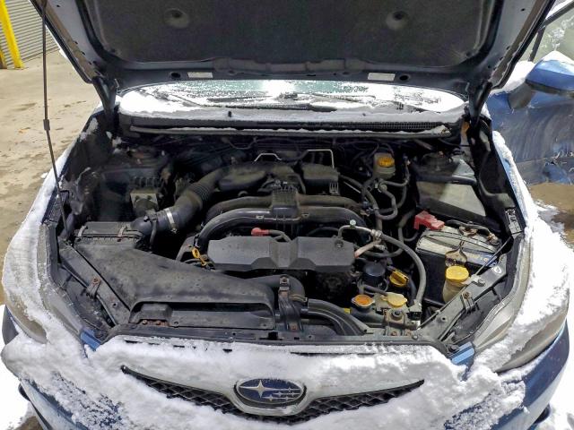 Subaru Xv 2.0 Premium Image 10