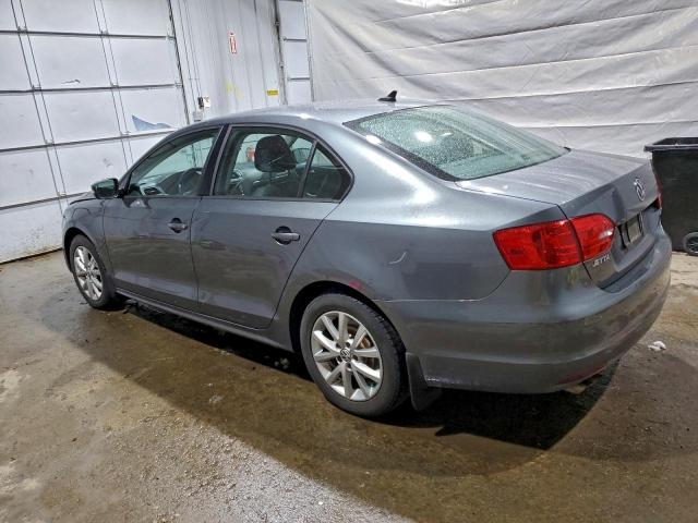 Volkswagen Jetta Se Image 10