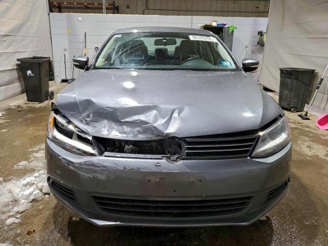 Volkswagen Jetta Se Image 11