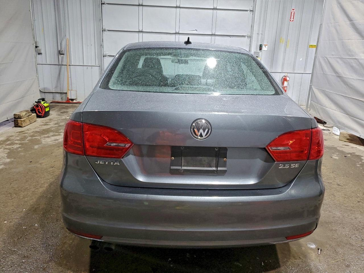 Volkswagen Jetta Se Image 6