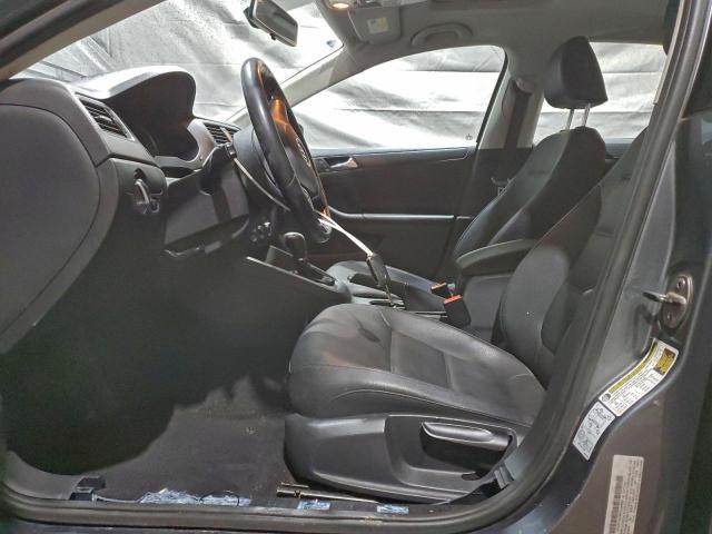 Volkswagen Jetta Se Image 9