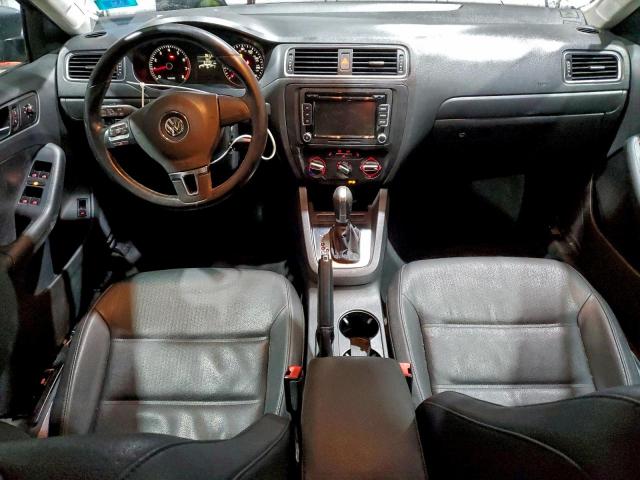 Volkswagen Jetta Se Image 7