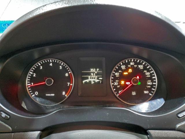 Volkswagen Jetta Se Image 4