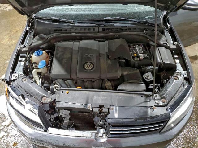 Volkswagen Jetta Se Image 8