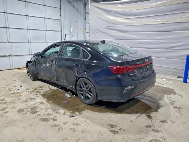 Kia Forte Gt Line Image 5