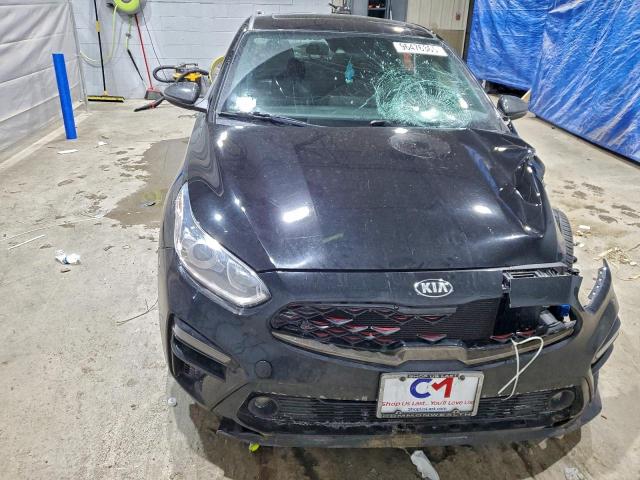 Kia Forte Gt Line Image 2