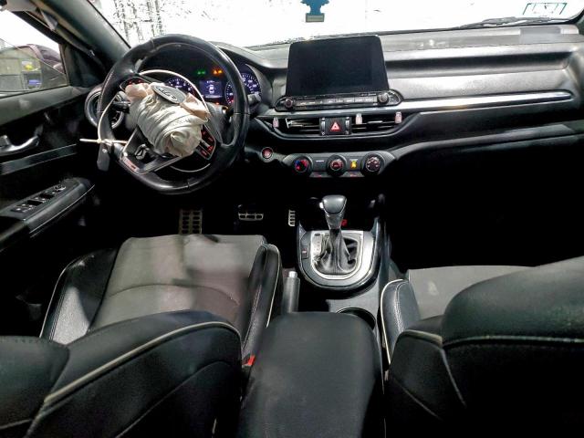 Kia Forte Gt Line Image 6