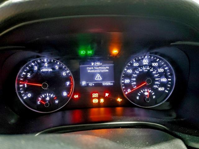 Kia Forte Gt Line Image 7