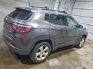Jeep Compass Latitude Image 4