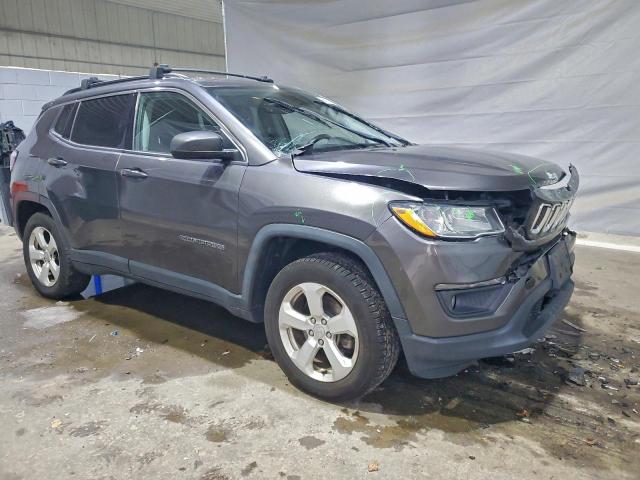 Jeep Compass Latitude Image 3