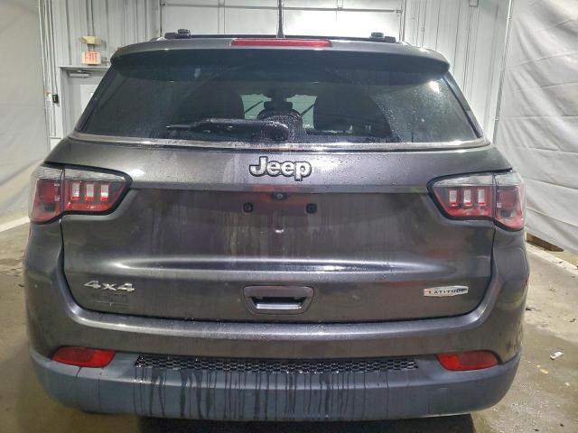 Jeep Compass Latitude Image 10