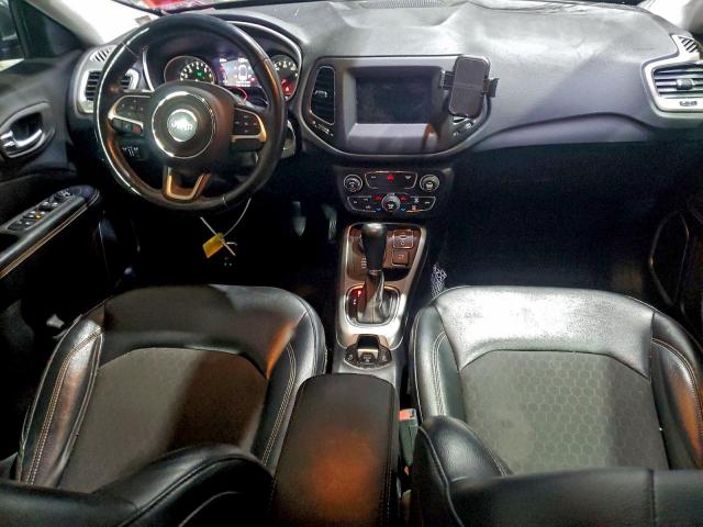 Jeep Compass Latitude Image 5