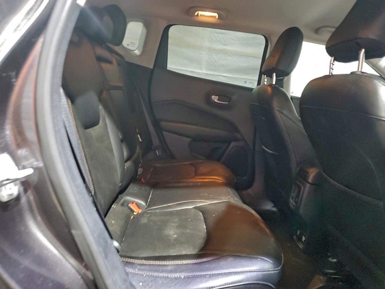 Jeep Compass Latitude Image 7