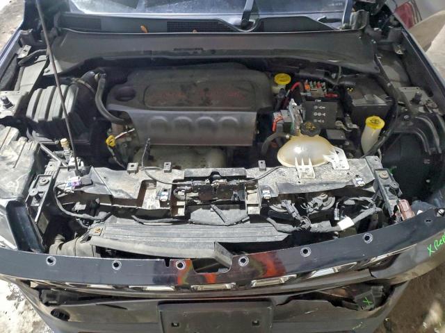 Jeep Compass Latitude Image 8