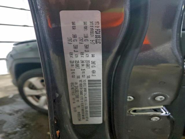 Jeep Compass Latitude Image 12