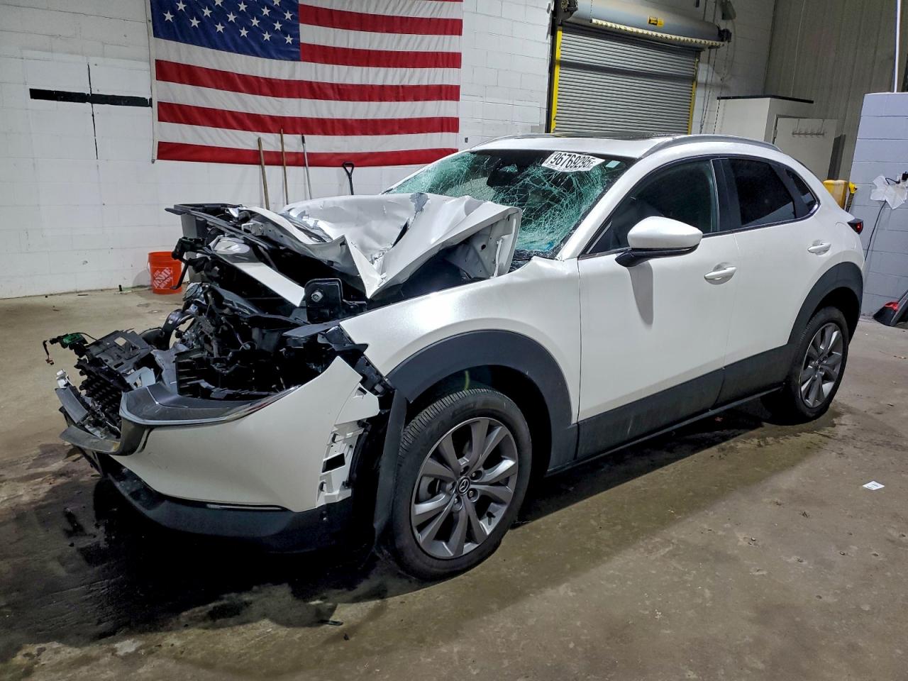 Mazda Cx Preferred Image 1