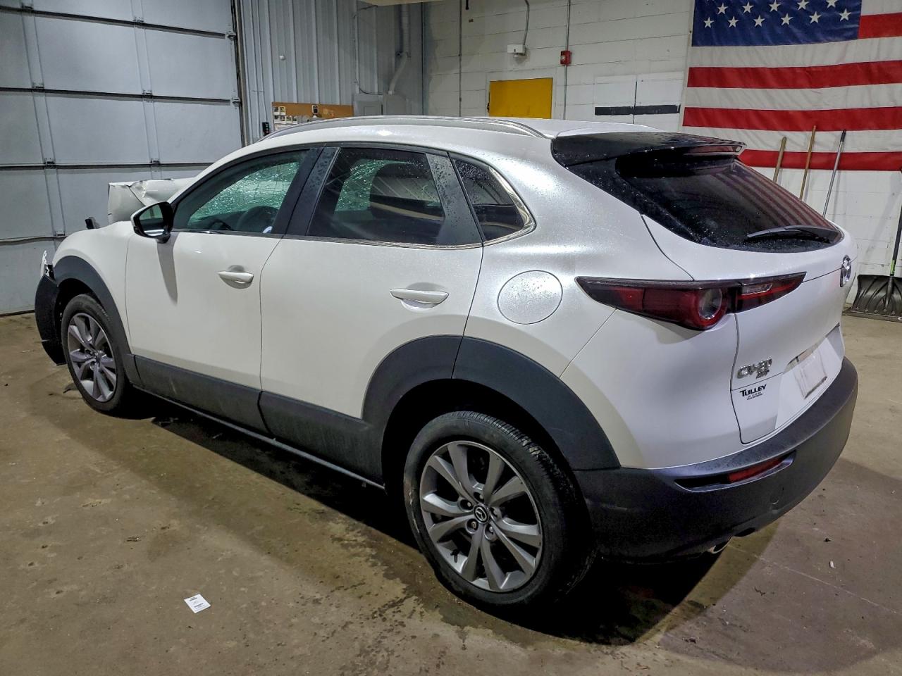 Mazda Cx Preferred Image 12