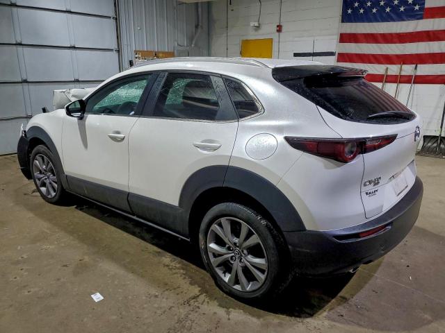 Mazda Cx Preferred Image 12