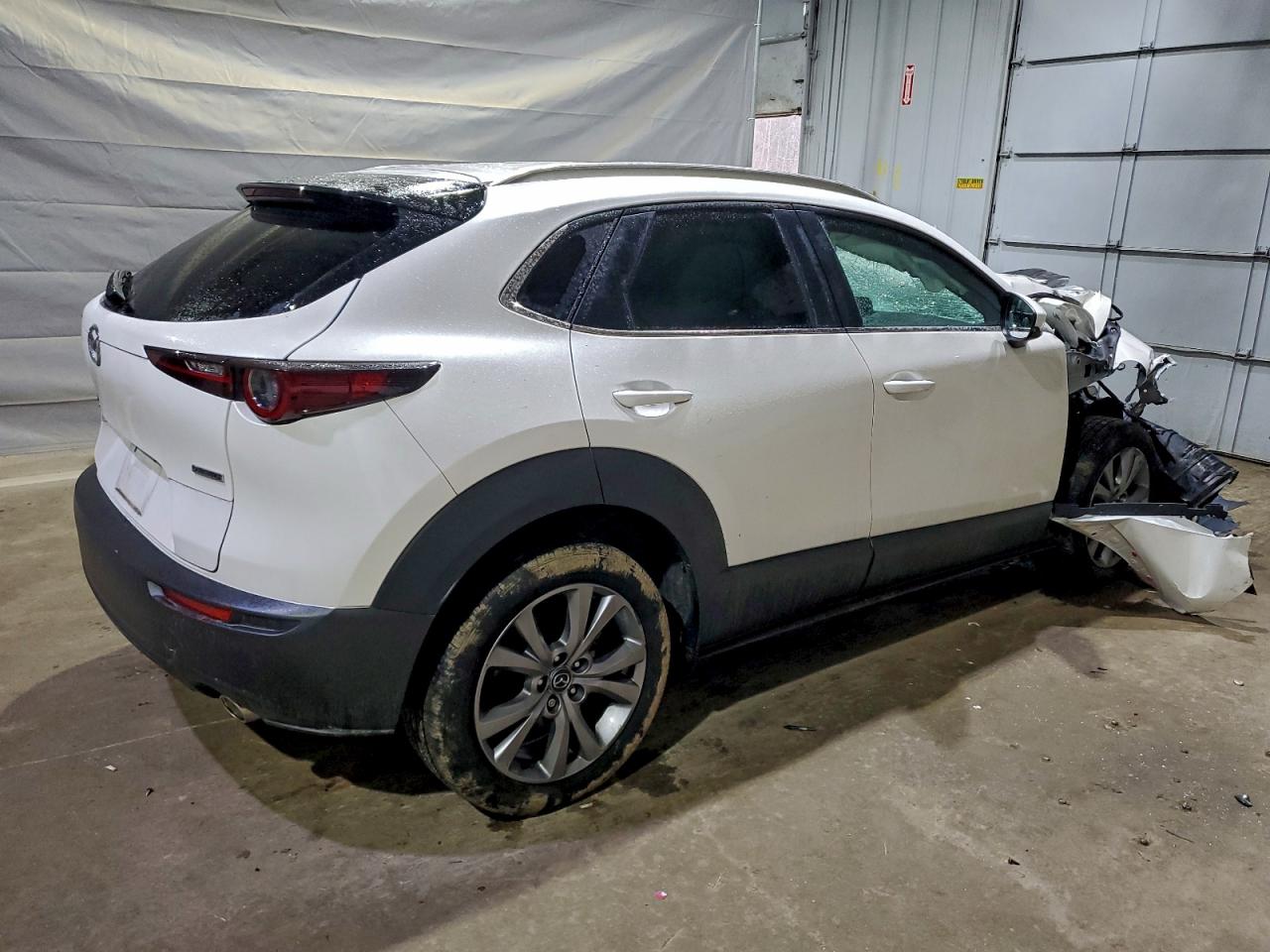 Mazda Cx Preferred Image 3
