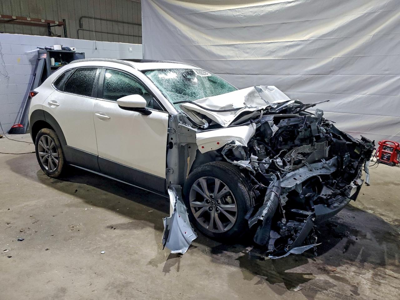 Mazda Cx Preferred Image 2