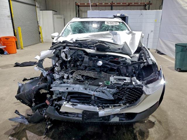 Mazda Cx Preferred Image 5