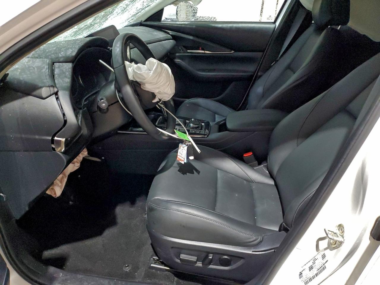 Mazda Cx Preferred Image 7