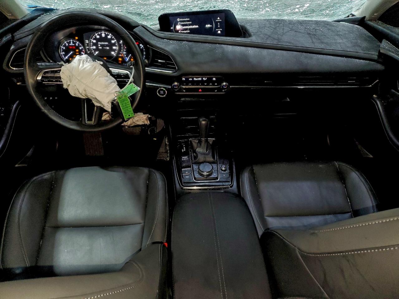 Mazda Cx Preferred Image 4