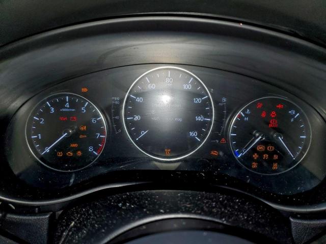 Mazda Cx Preferred Image 10