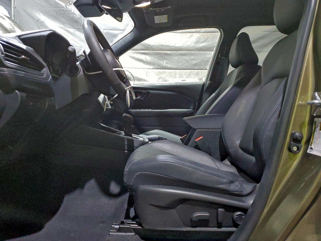 Subaru Forester Limited Image 6