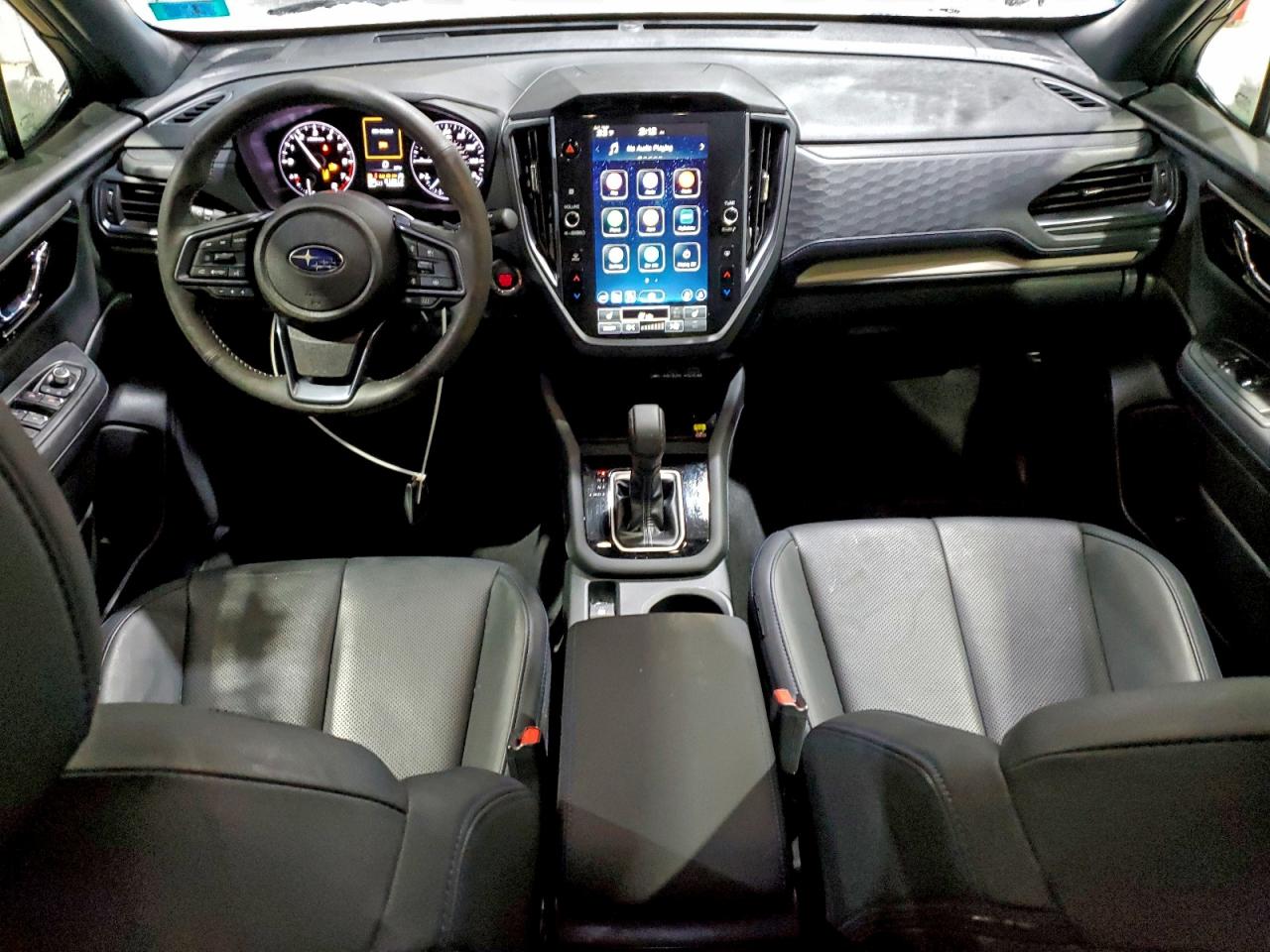 Subaru Forester Limited Image 4