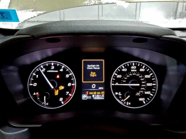 Subaru Forester Limited Image 12