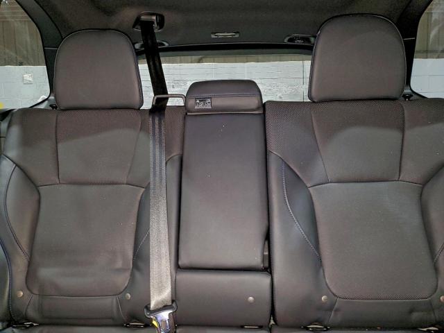 Subaru Forester Limited Image 10