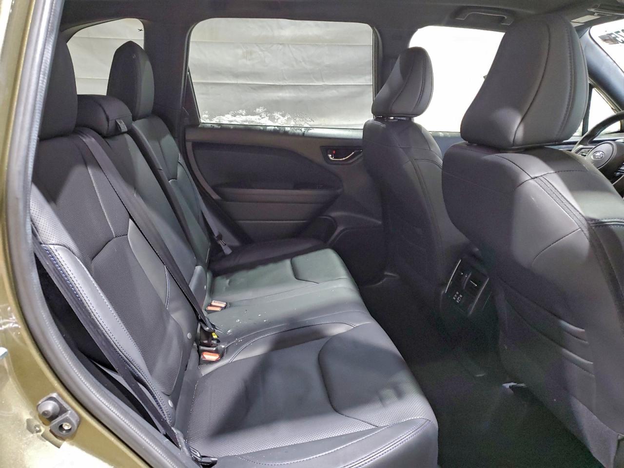 Subaru Forester Limited Image 11