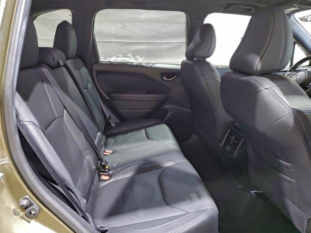 Subaru Forester Limited Image 11