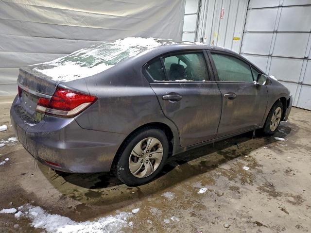 Honda Civic Lx Image 11