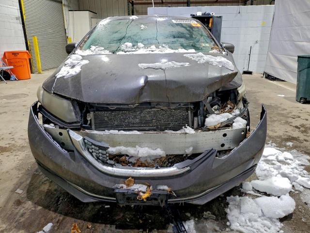 Honda Civic Lx Image 7